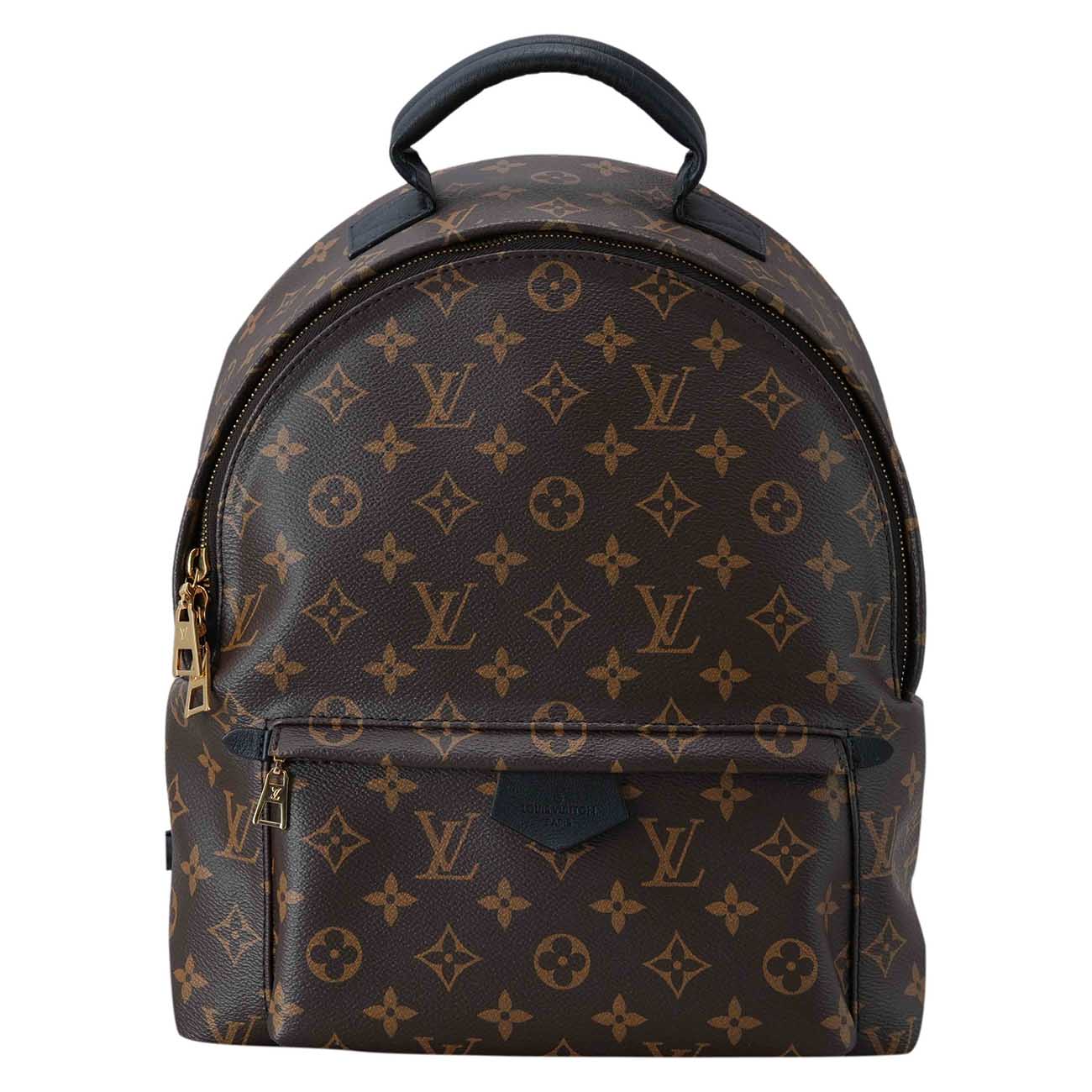 LOUIS VUITTON(USED)루이비통 모노그램 팜스프링스 백팩